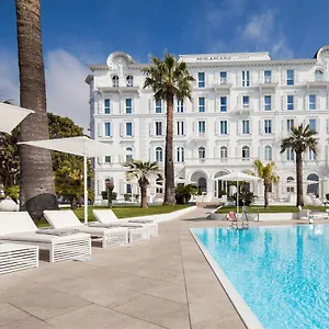 5* Hotel Miramare The Palace