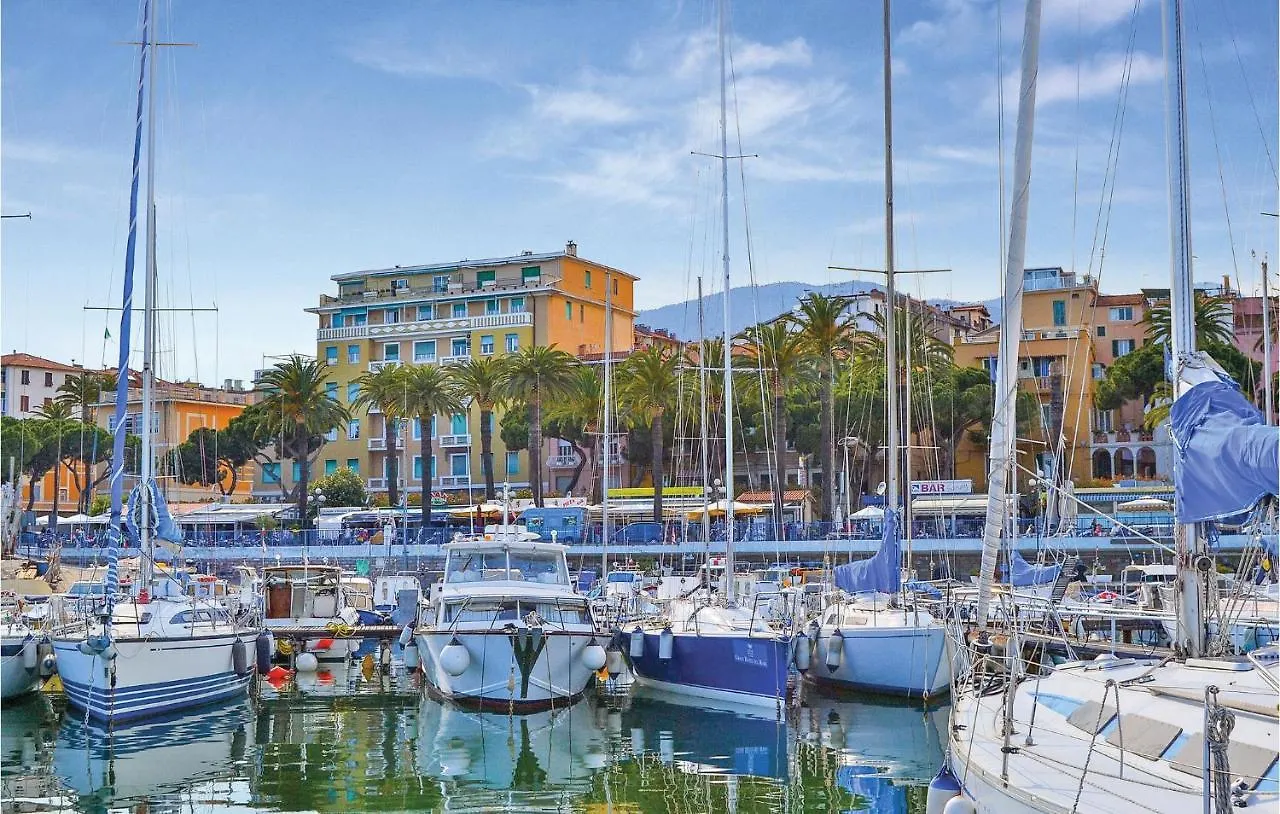 Lovely Apartment In Sanremo With Wifi 0*,  Italy