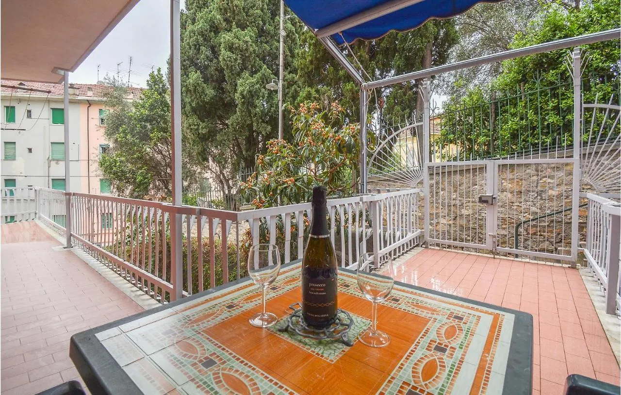 Lovely Apartment In Sanremo With Wifi