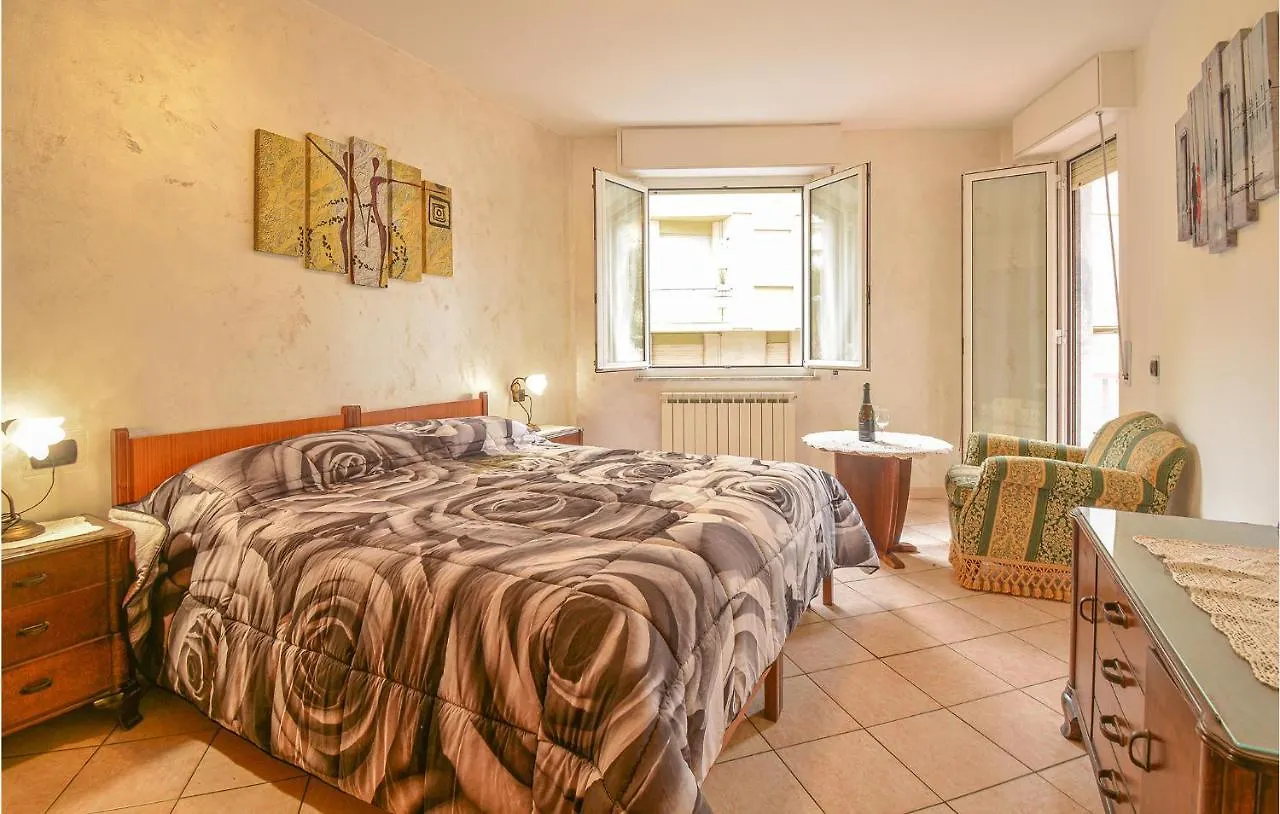 Lovely Apartment In Sanremo With Wifi