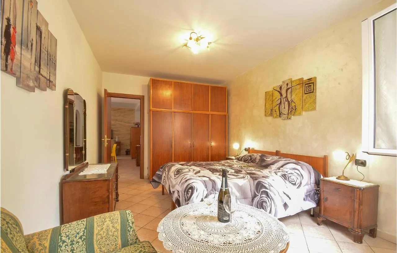 Lovely Apartment In Sanremo With Wifi