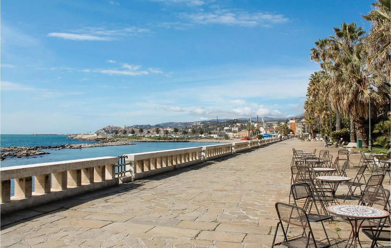 Lovely Apartment In Sanremo With Wifi contacts