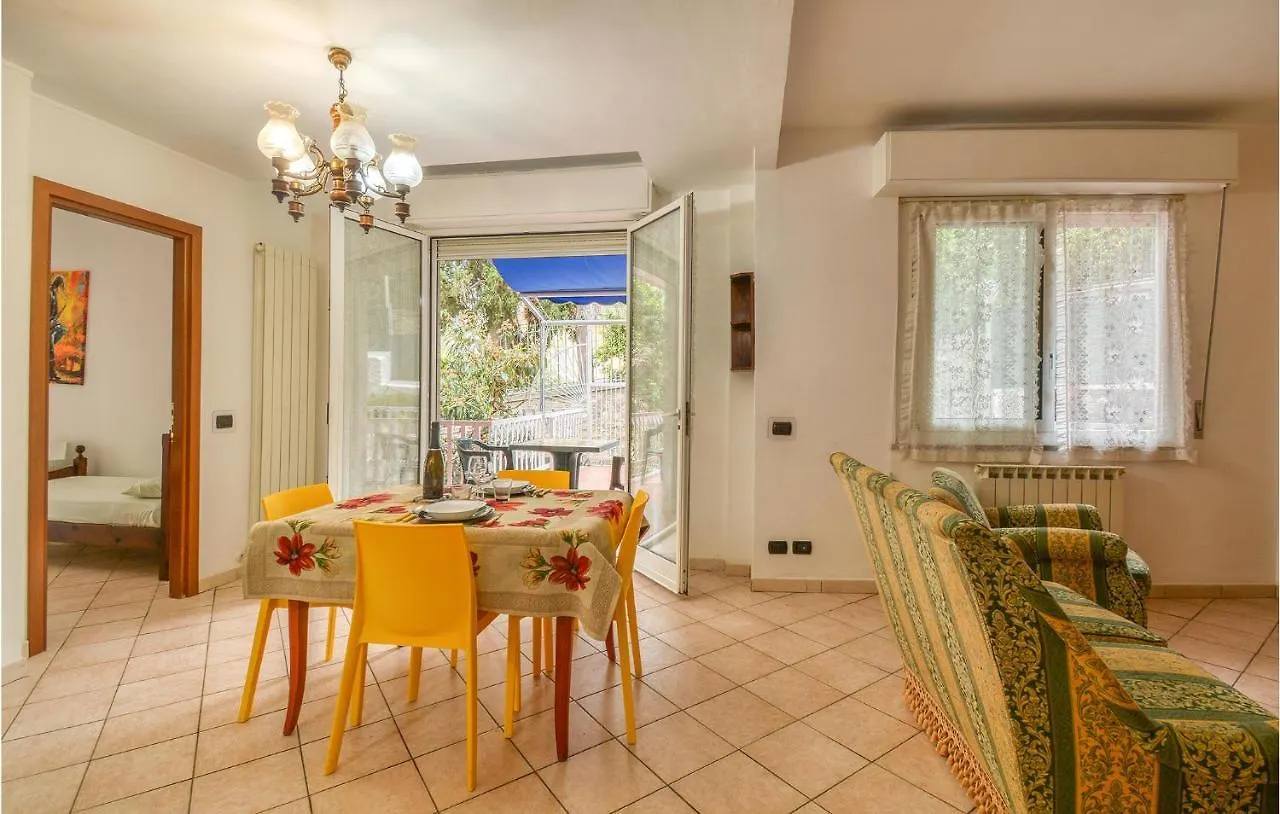 Lovely Apartment In Sanremo With Wifi Italy