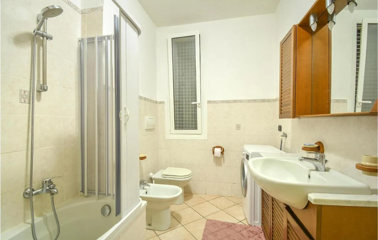Lovely Apartment In Sanremo With Wifi